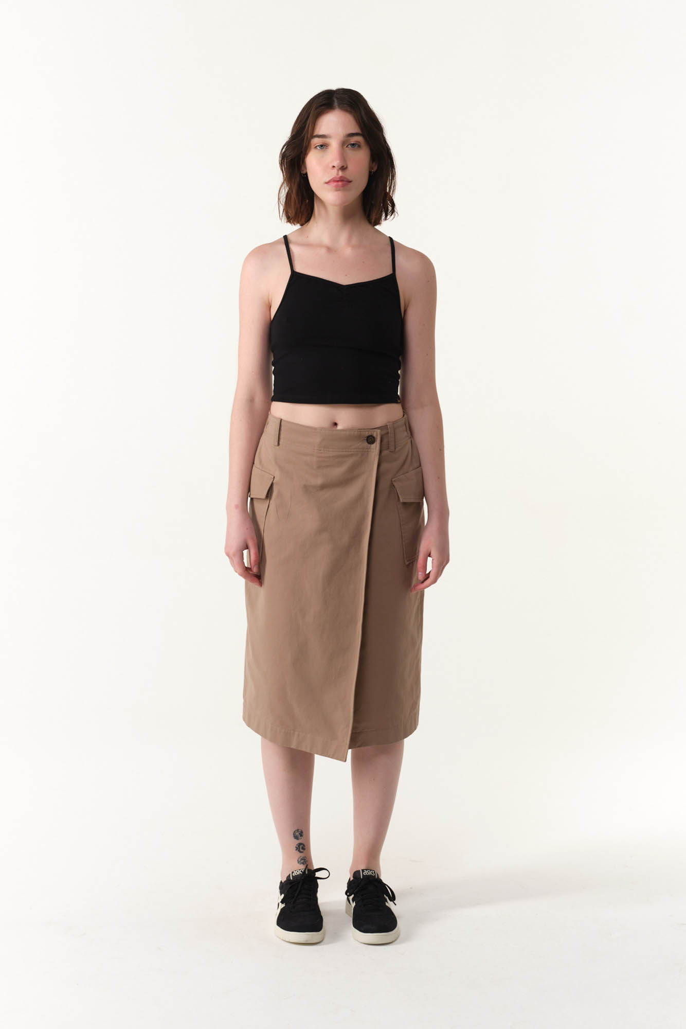 DS2682005-51 - FALDA MUKAI